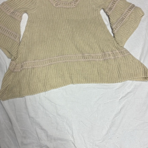 California Moonrise oversized Bell Knit Tunic Size XS - Picture 5 of 7